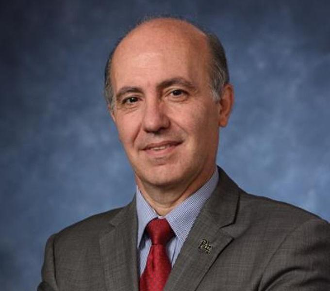 headshot of Joaquin Rodriguez