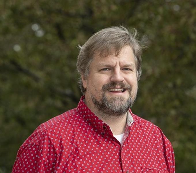 Daniel Bain